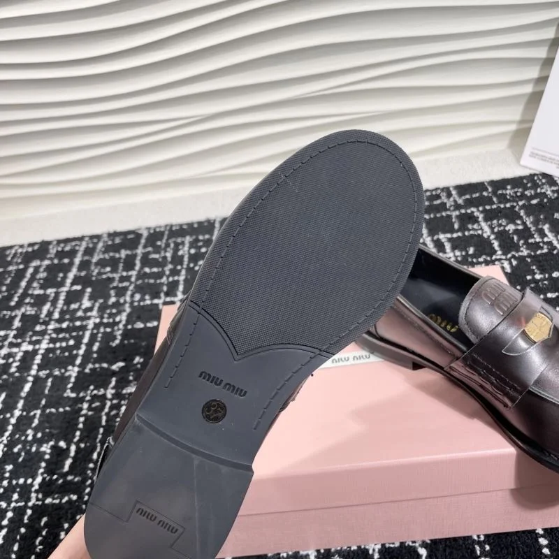 Flexible Miu Miu Shoes 9344