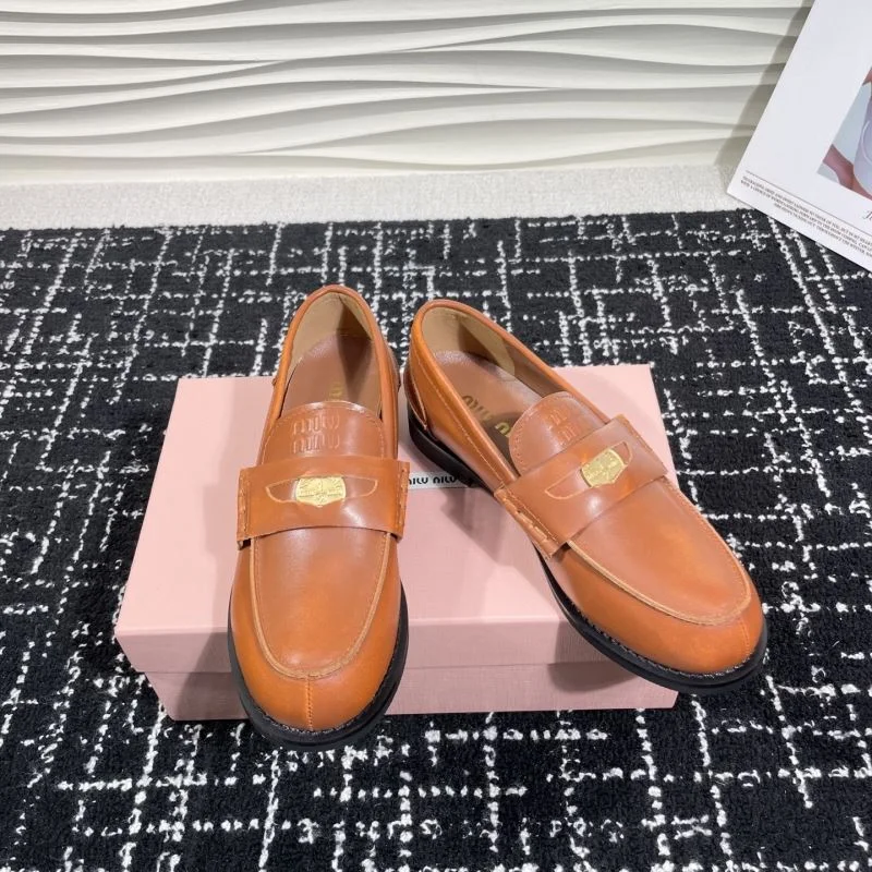 EasyCare Miu Miu Shoes 9329
