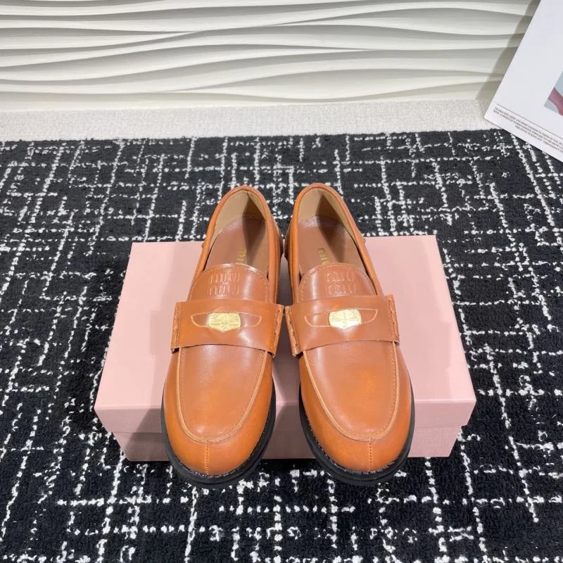EasyCare Miu Miu Shoes 9329
