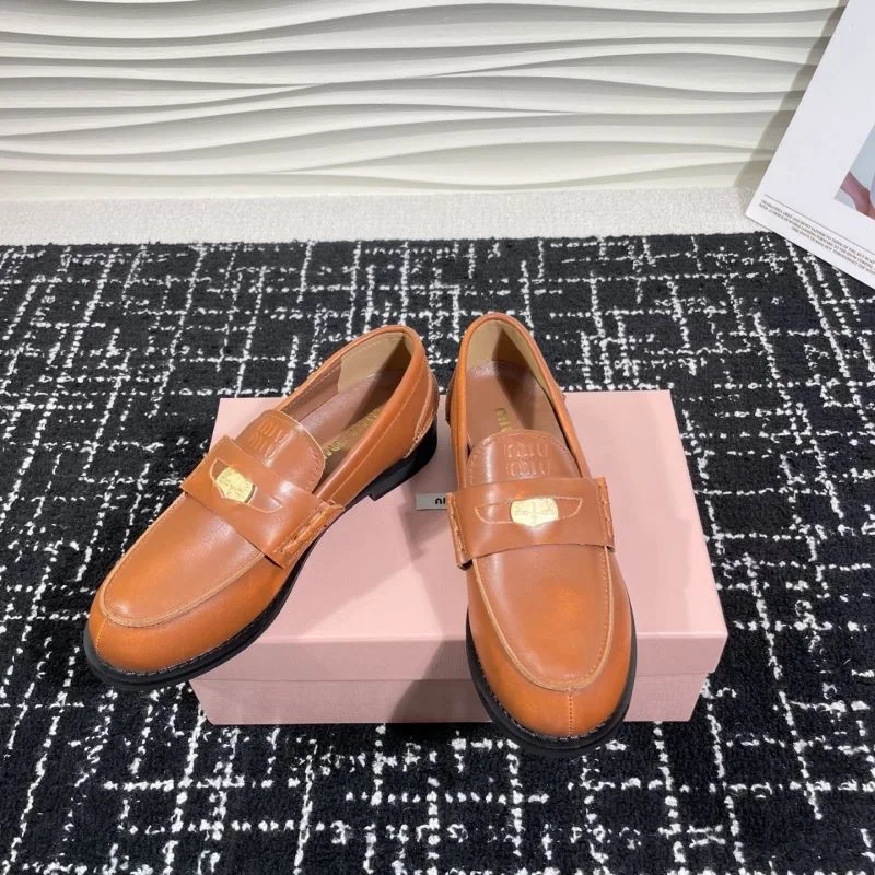EasyCare Miu Miu Shoes 9329