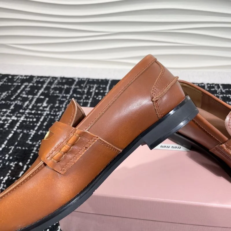EasyCare Miu Miu Shoes 9329