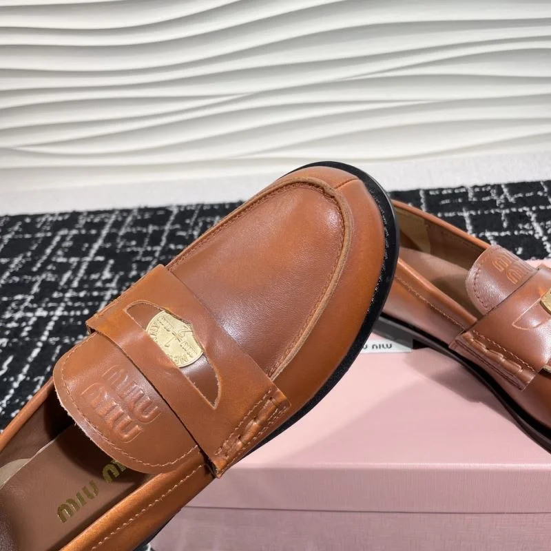EasyCare Miu Miu Shoes 9329