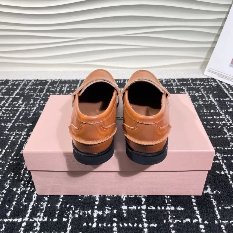 EasyCare Miu Miu Shoes 9329