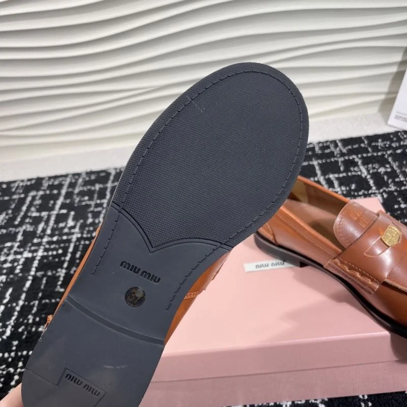 EasyCare Miu Miu Shoes 9329