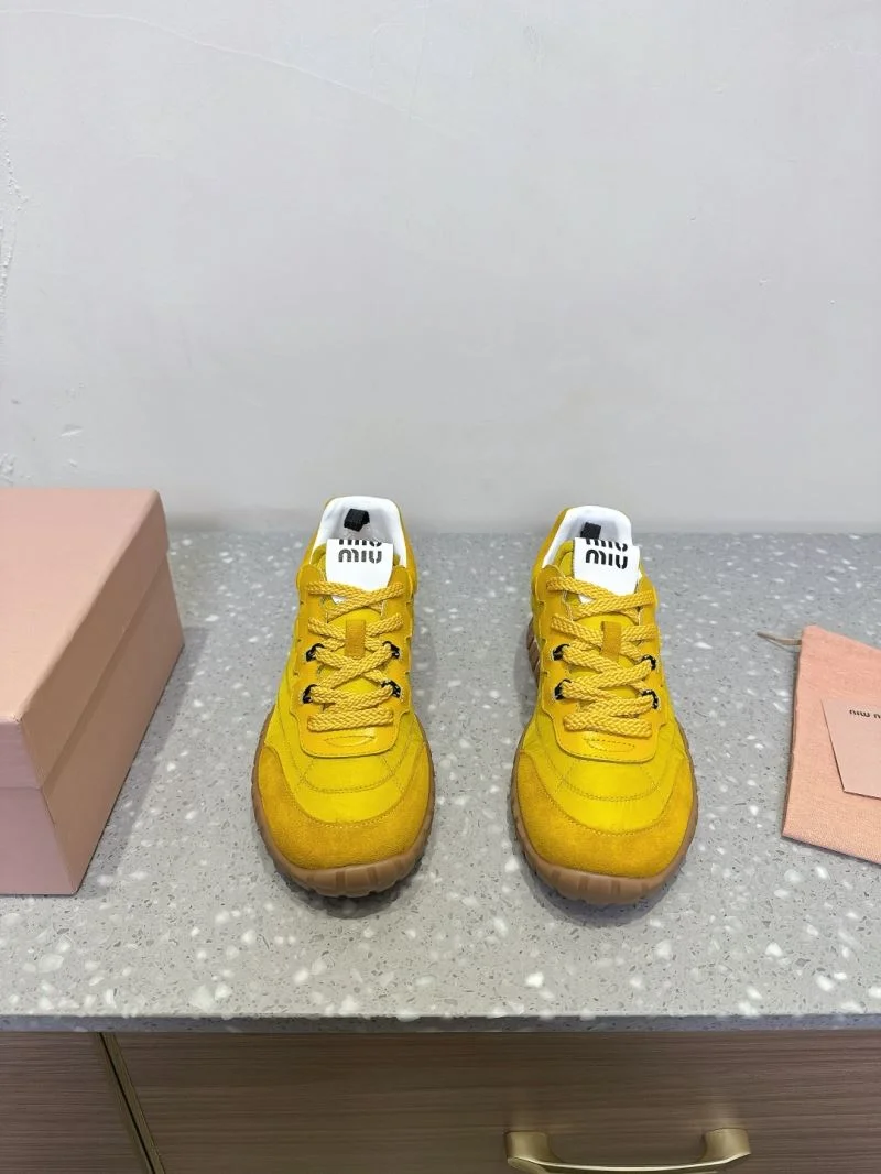 Miu Miu Shoes HighPerformance 9323