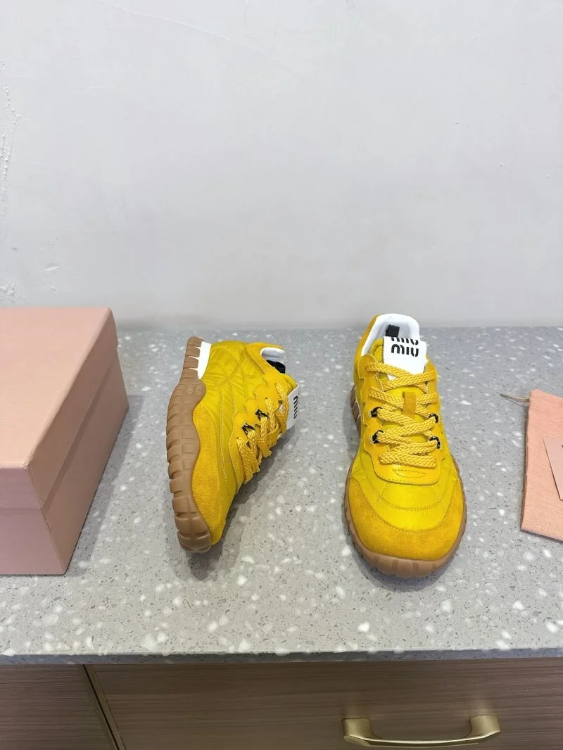 Miu Miu Shoes HighPerformance 9323