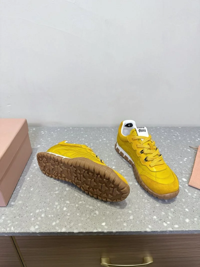 Miu Miu Shoes HighPerformance 9323