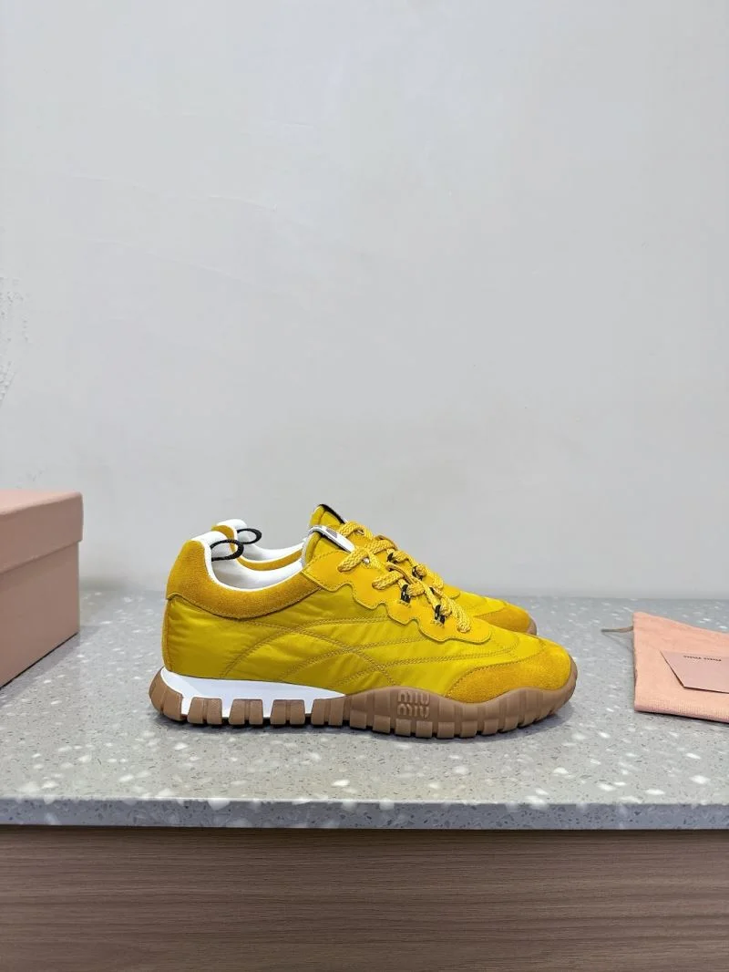 Miu Miu Shoes HighPerformance 9323