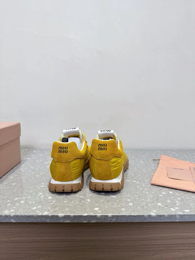 Miu Miu Shoes HighPerformance 9323