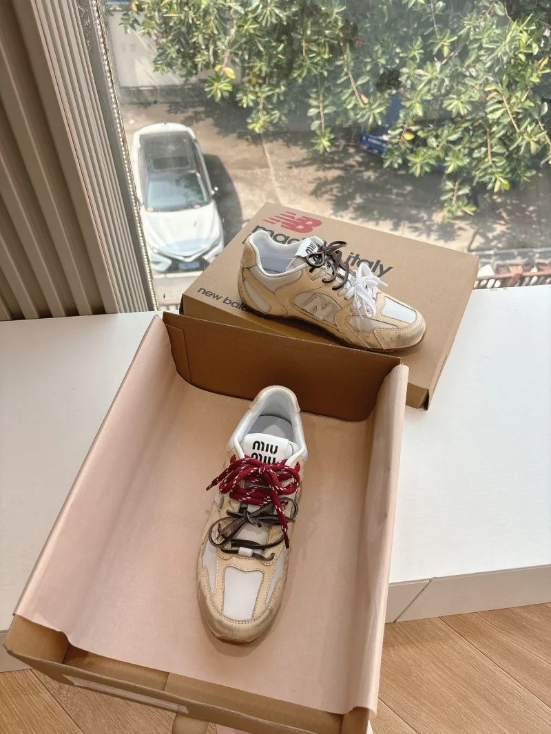 Comfortable Miu Miu Shoes 9377