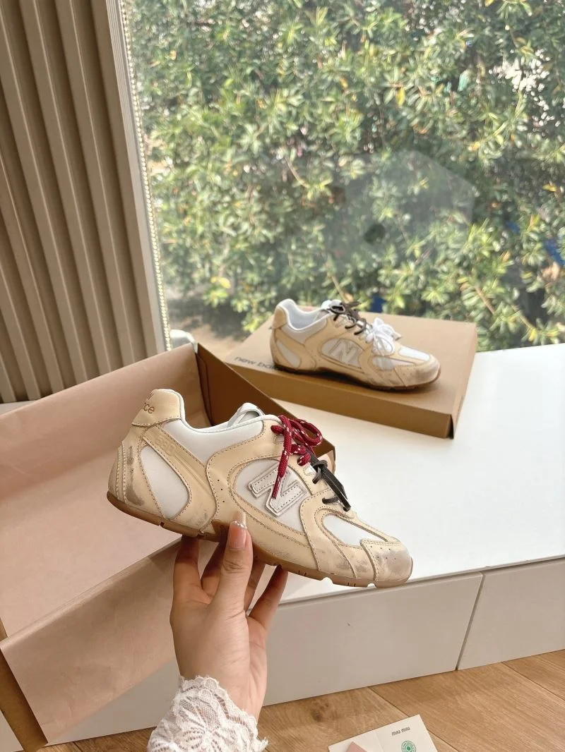 Comfortable Miu Miu Shoes 9377
