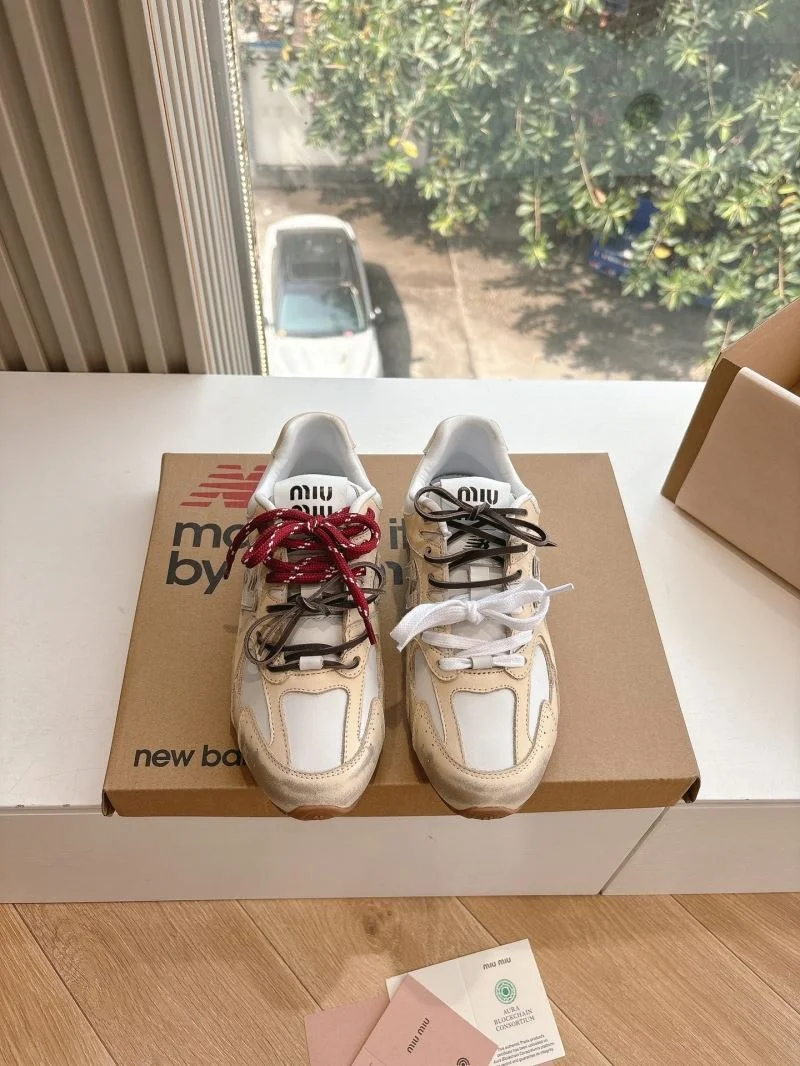 Comfortable Miu Miu Shoes 9377