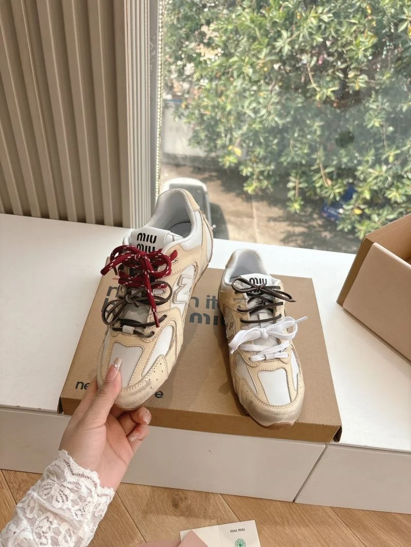 Comfortable Miu Miu Shoes 9377