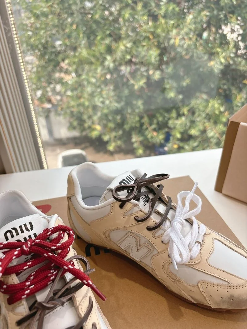 Comfortable Miu Miu Shoes 9377
