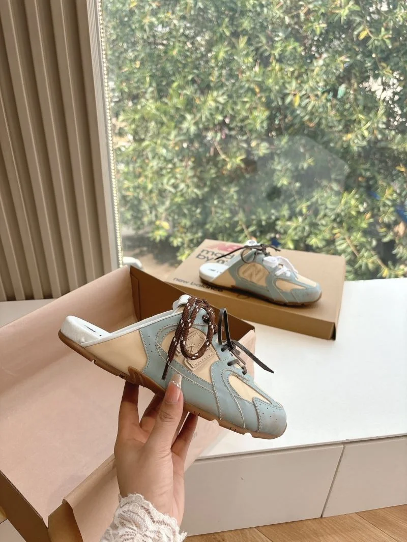 Miu Miu Shoes AllSeason 9353