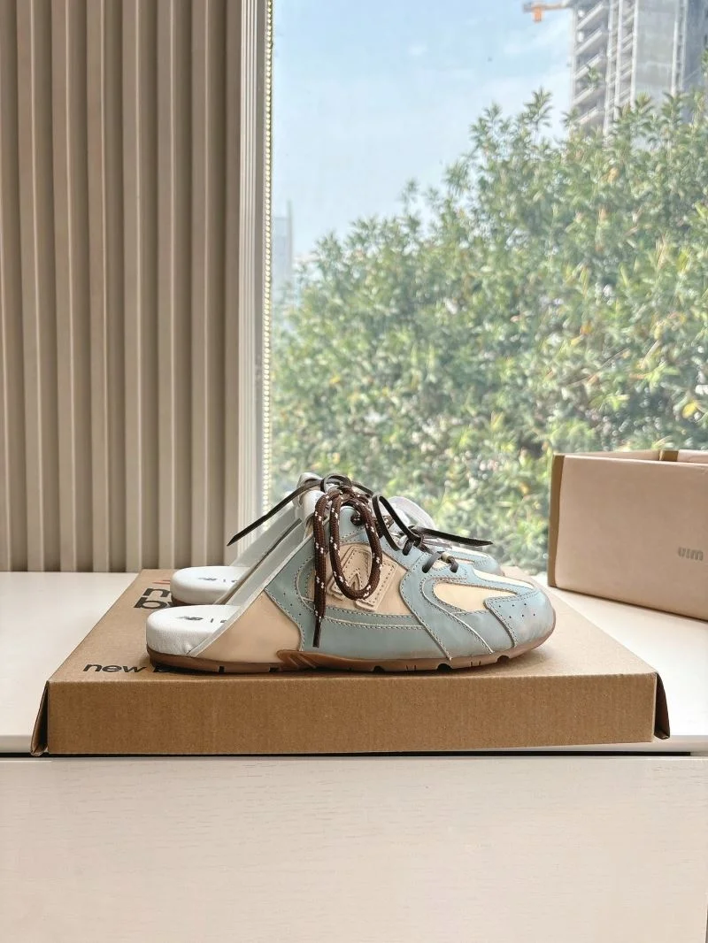 Miu Miu Shoes AllSeason 9353