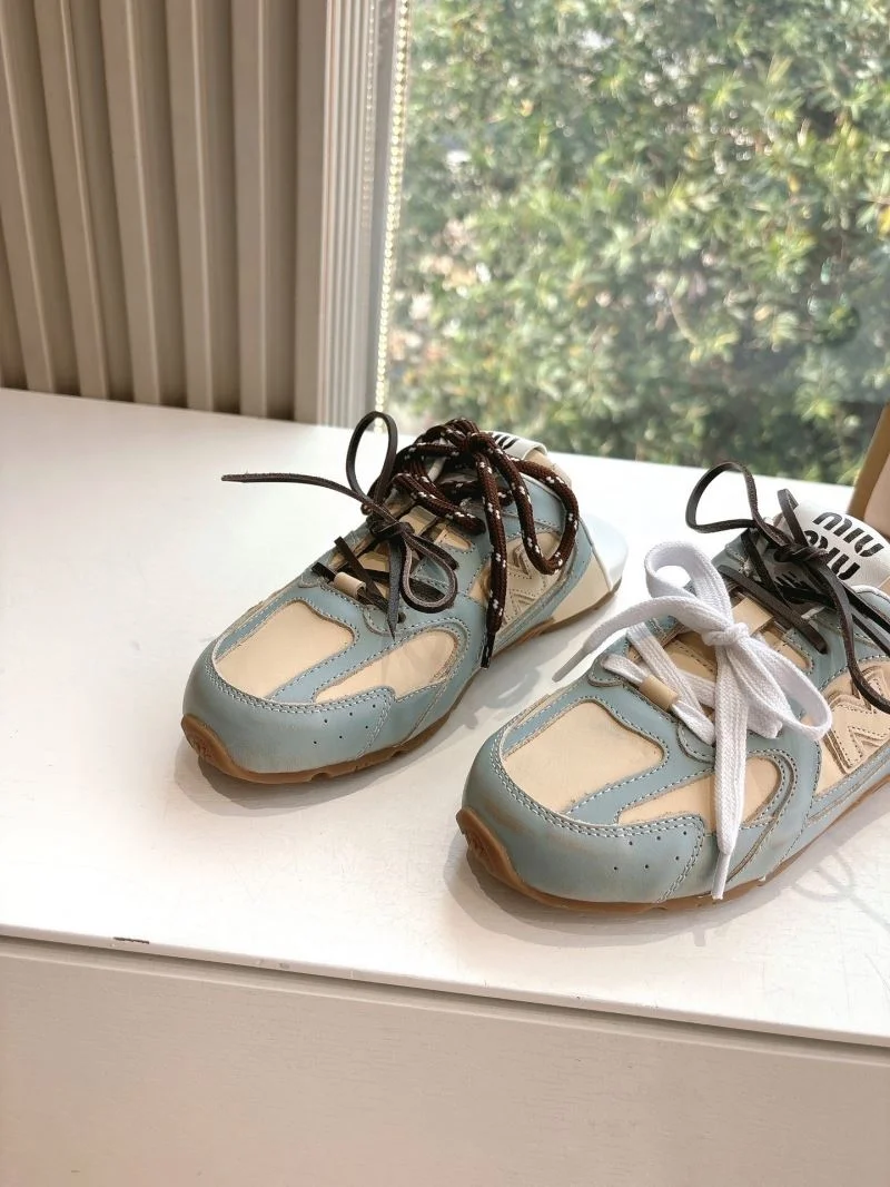 Miu Miu Shoes AllSeason 9353