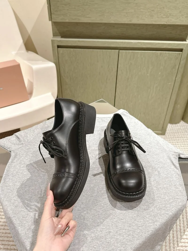 WellDesigned Miu Miu Shoes 9320