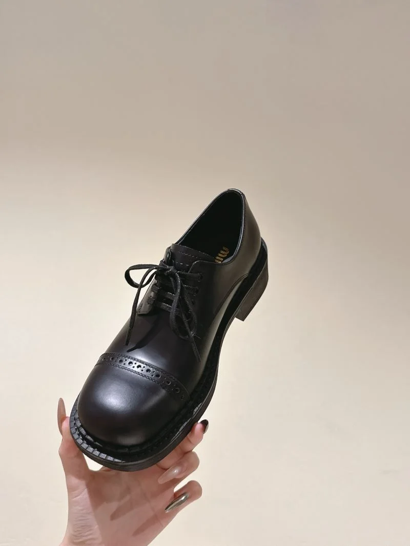 WellDesigned Miu Miu Shoes 9320