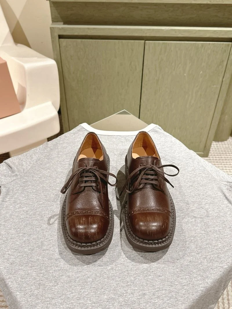 Miu Miu Shoes UrbanChic 9340