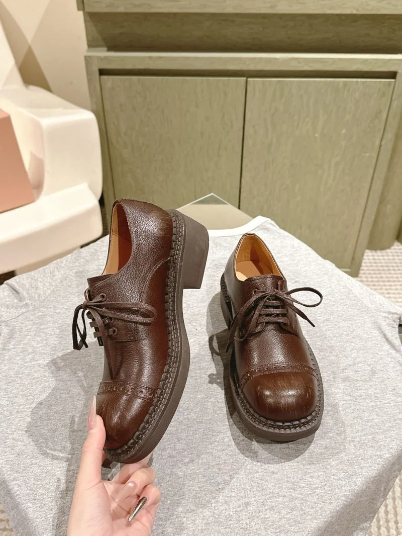 Miu Miu Shoes UrbanChic 9340
