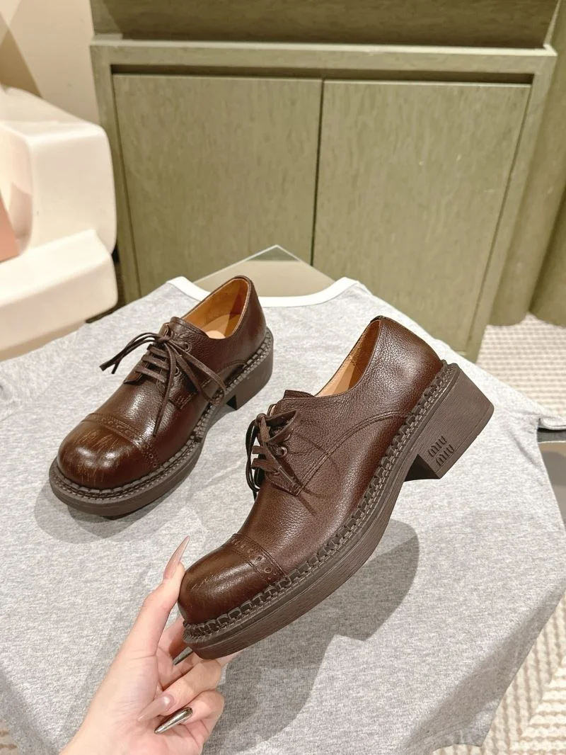 Miu Miu Shoes UrbanChic 9340