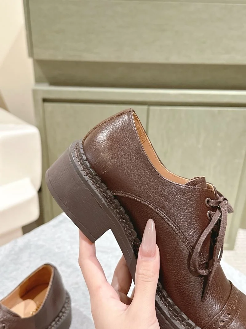 Miu Miu Shoes UrbanChic 9340