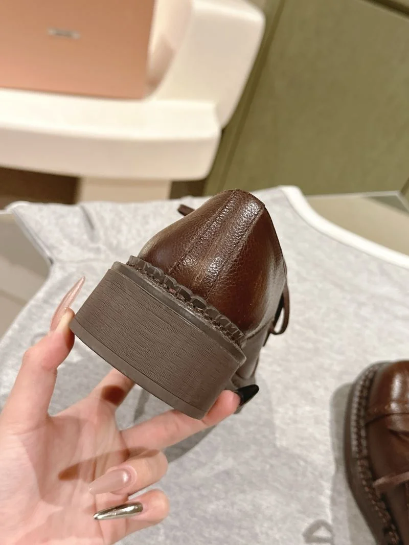 Miu Miu Shoes UrbanChic 9340