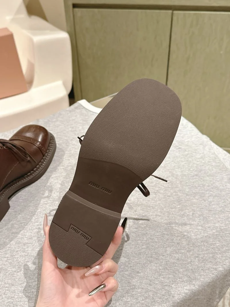 Miu Miu Shoes UrbanChic 9340