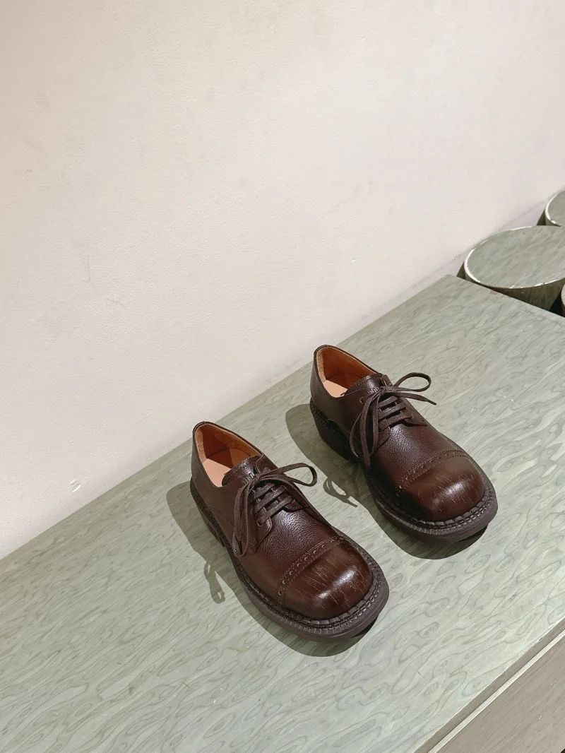 Miu Miu Shoes UrbanChic 9340