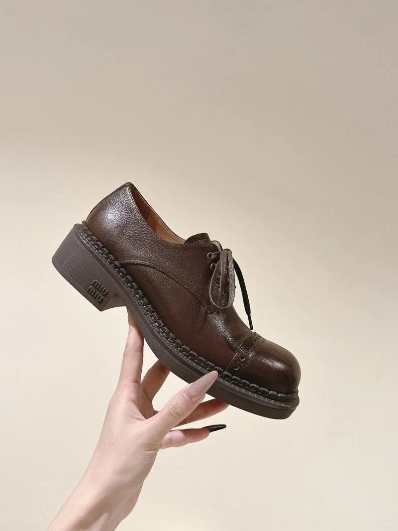 Miu Miu Shoes UrbanChic 9340