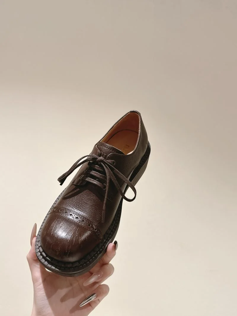 Miu Miu Shoes UrbanChic 9340