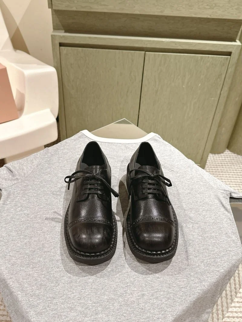 Miu Miu Shoes OnTrend 9327