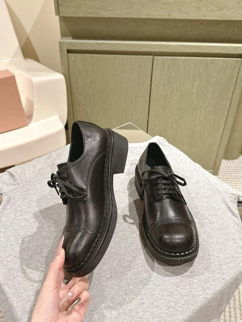 Miu Miu Shoes OnTrend 9327