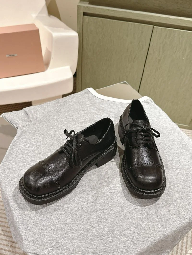 Miu Miu Shoes OnTrend 9327