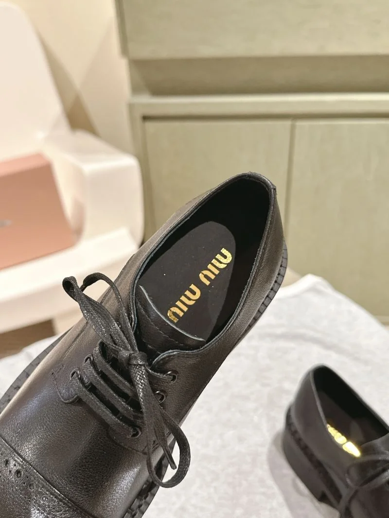 Miu Miu Shoes OnTrend 9327