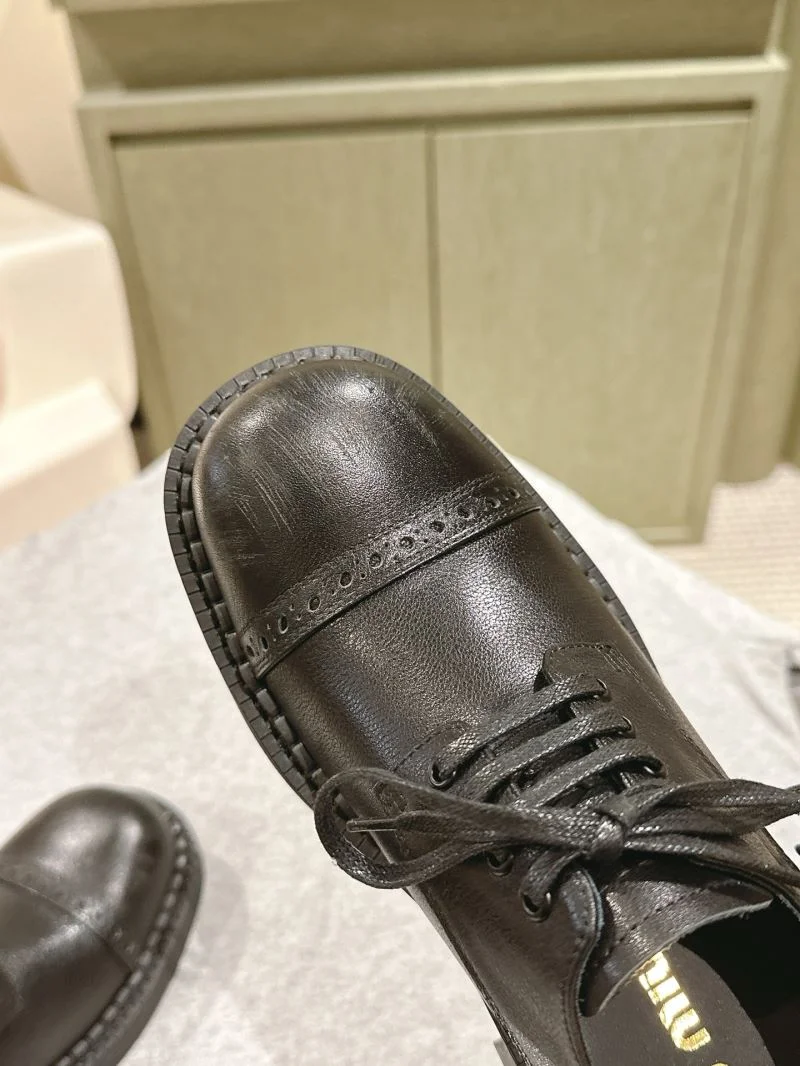 Miu Miu Shoes OnTrend 9327