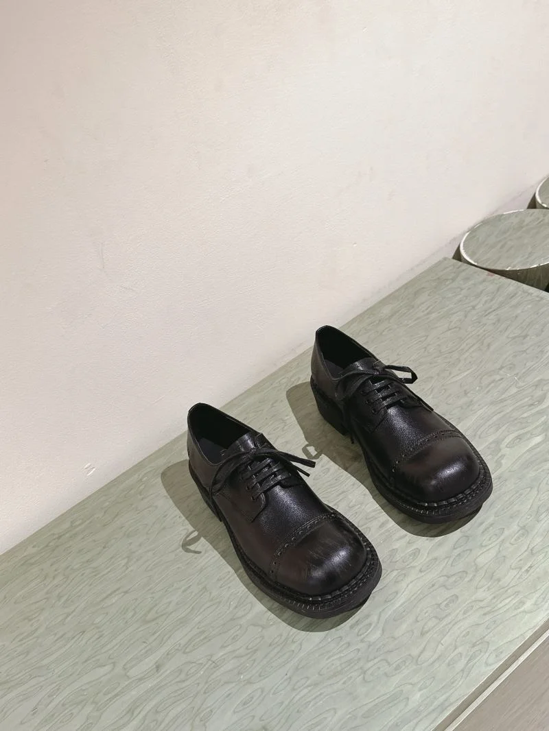 Miu Miu Shoes OnTrend 9327