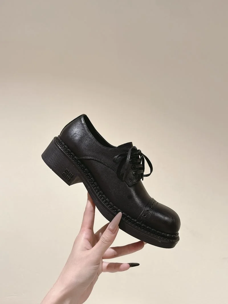Miu Miu Shoes OnTrend 9327