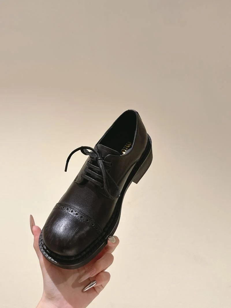 Miu Miu Shoes OnTrend 9327