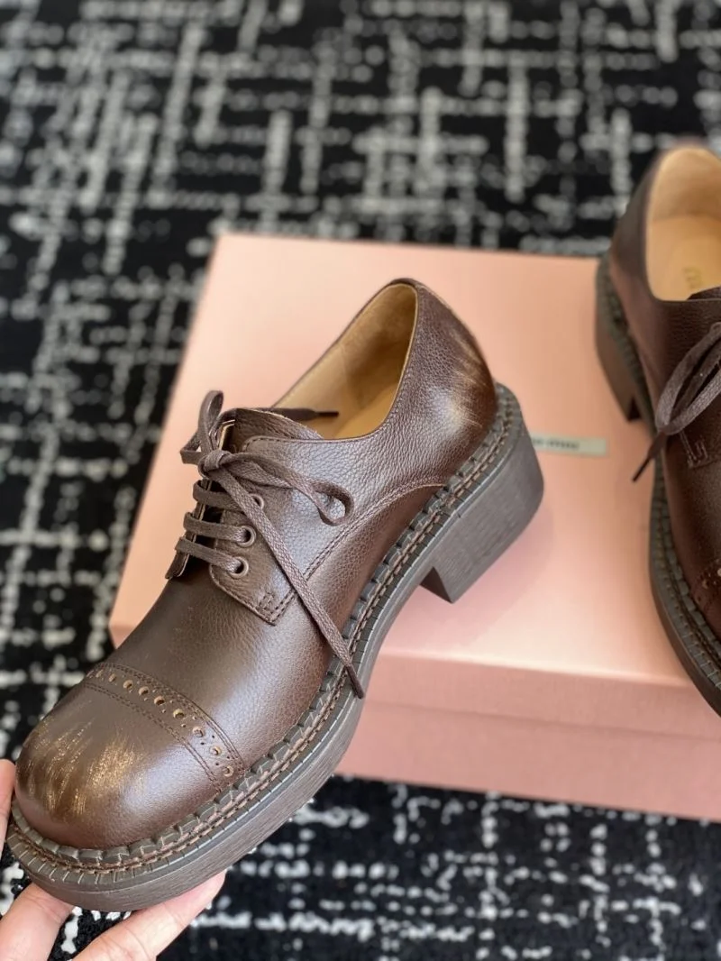 Miu Miu Shoes FlexibleFit 9334