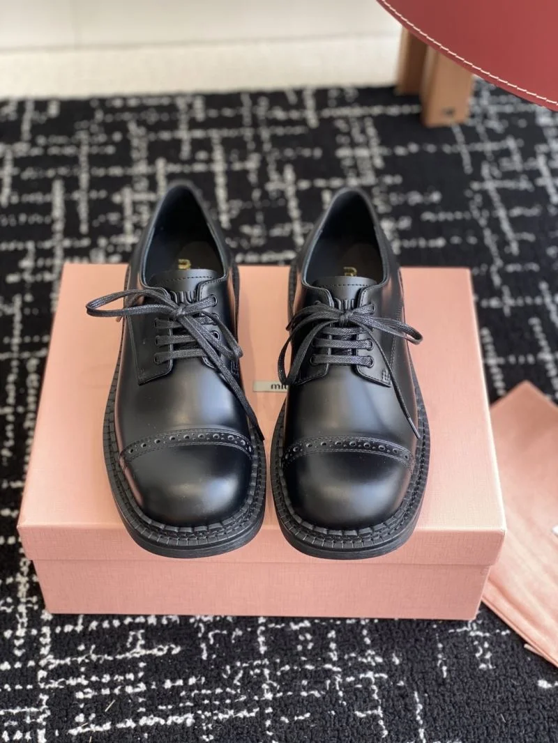 HighQuality Miu Miu Shoes 9332
