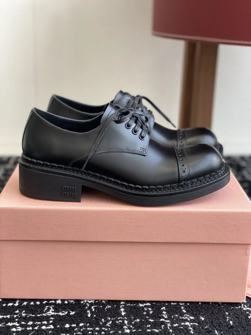 HighQuality Miu Miu Shoes 9332