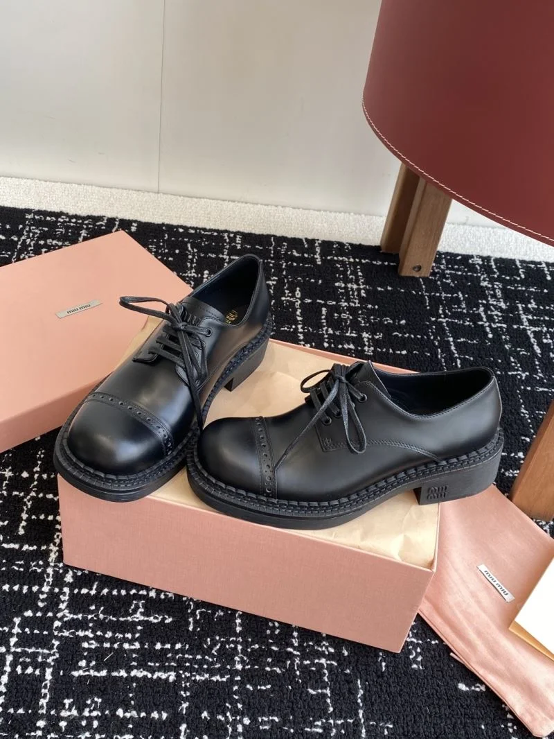 HighQuality Miu Miu Shoes 9332