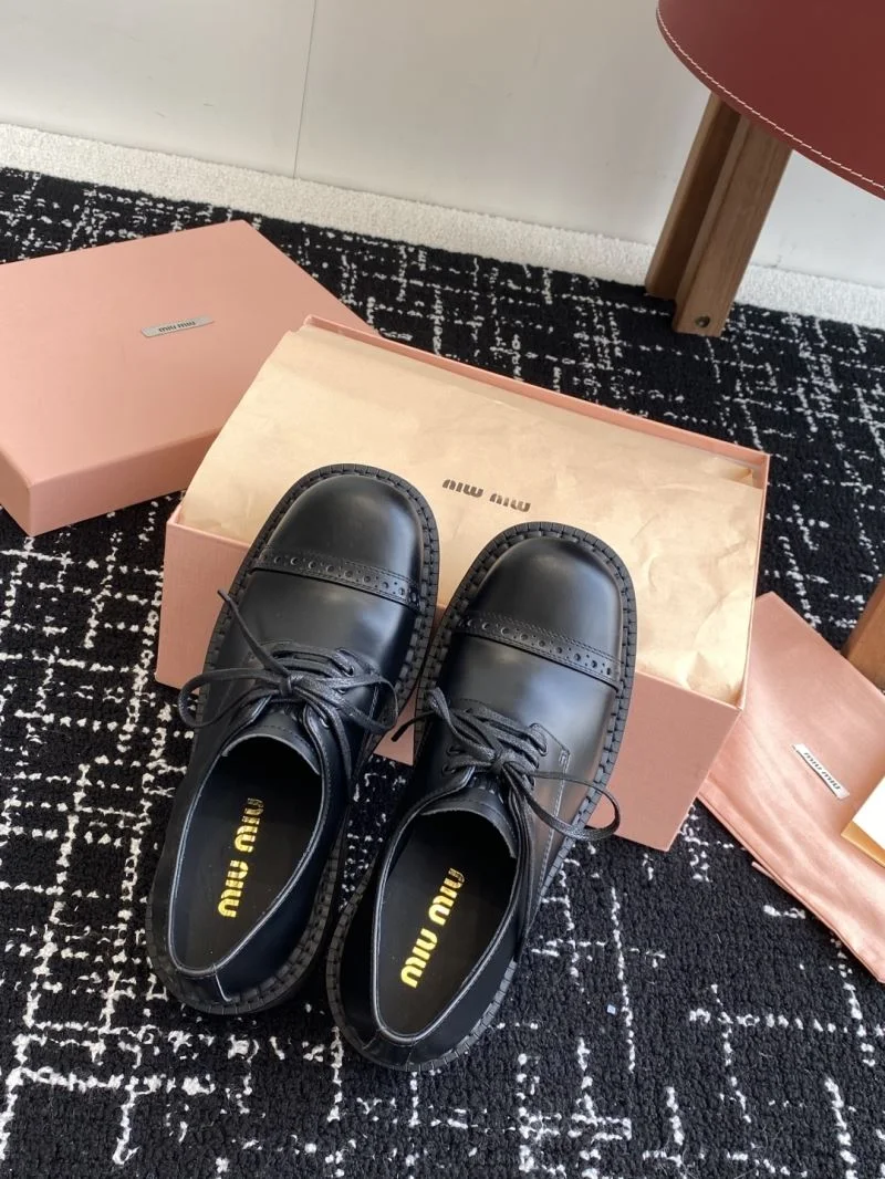 HighQuality Miu Miu Shoes 9332