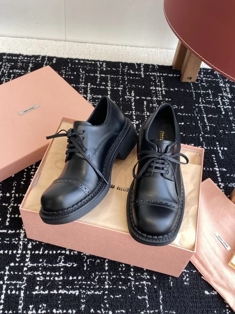 HighQuality Miu Miu Shoes 9332