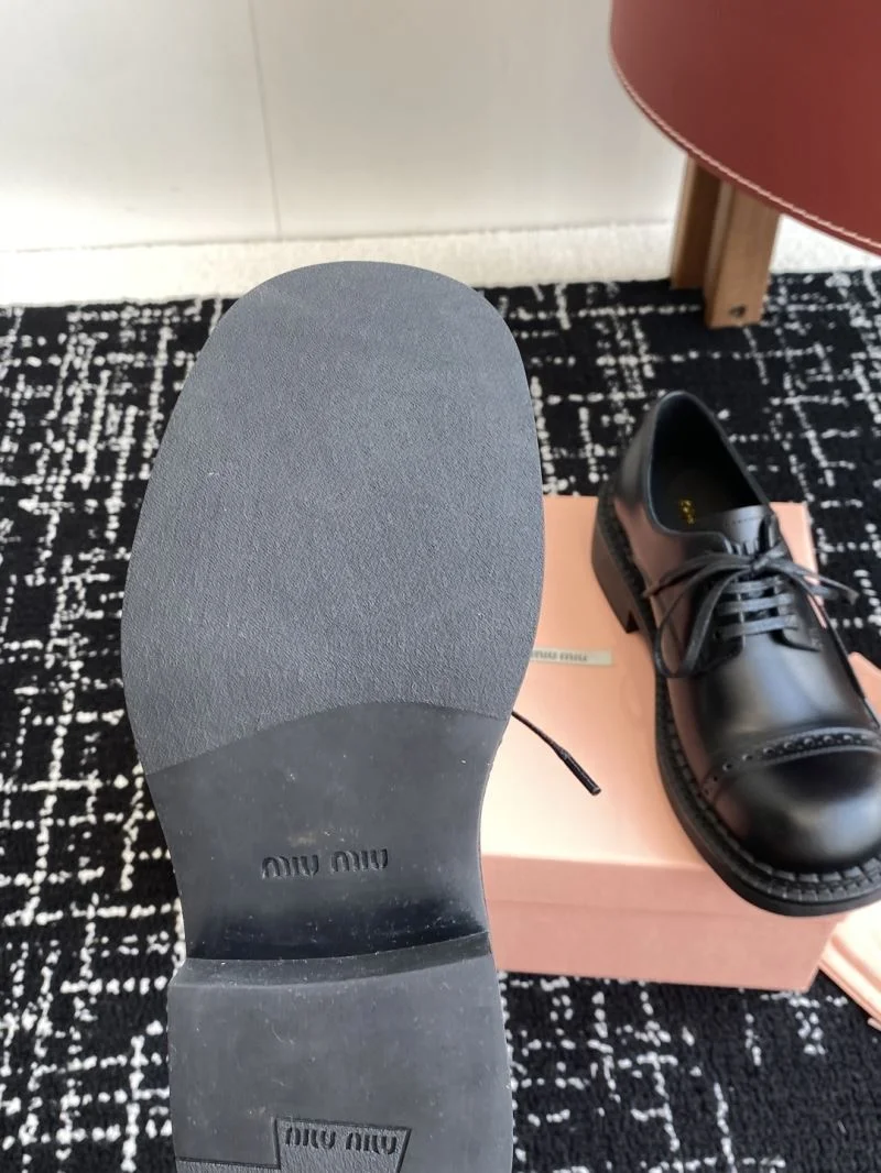 HighQuality Miu Miu Shoes 9332