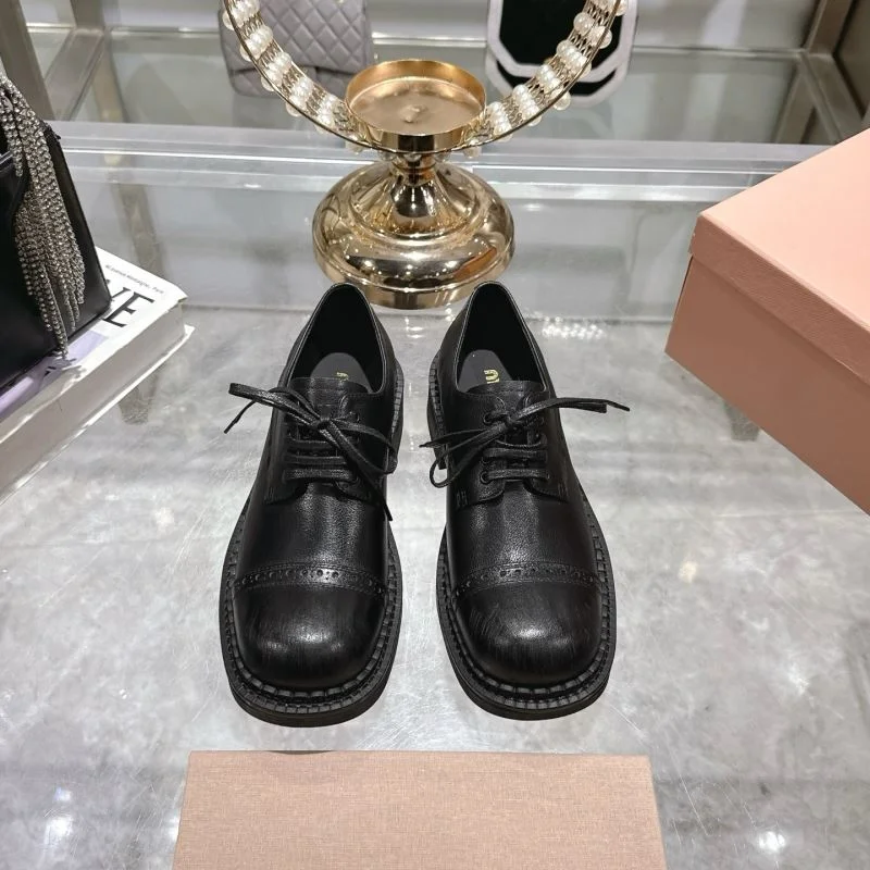 Miu Miu Shoes TopPick 9331