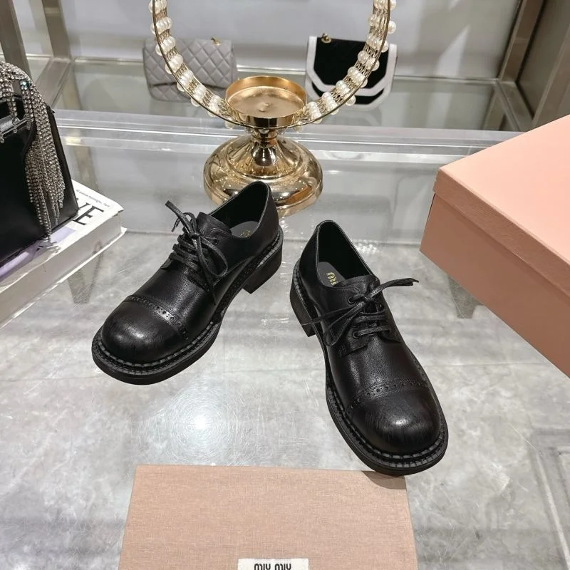 Miu Miu Shoes TopPick 9331