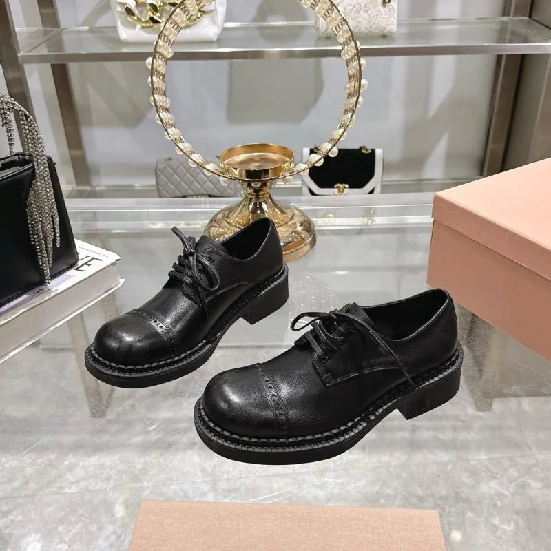 Miu Miu Shoes TopPick 9331